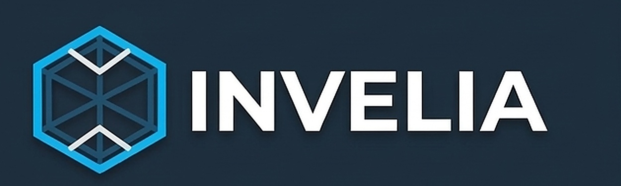 Logo INVELIA